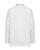 CMSPIKA SHIRT BRIGHT WHITE