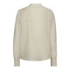 CO'COUTURE SKJORTE BARRET ANGLAISE OFF WHITE