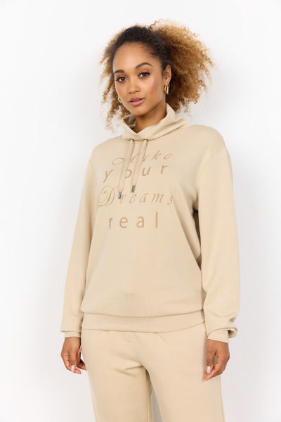 SC-BANU 217 SWEATSHIRT