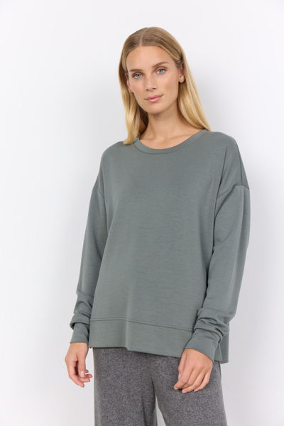 SC-BANU 164 SWEATSHIRT