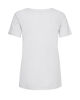 MOS MOSH T-SHIRT GETHI DECO WHITE