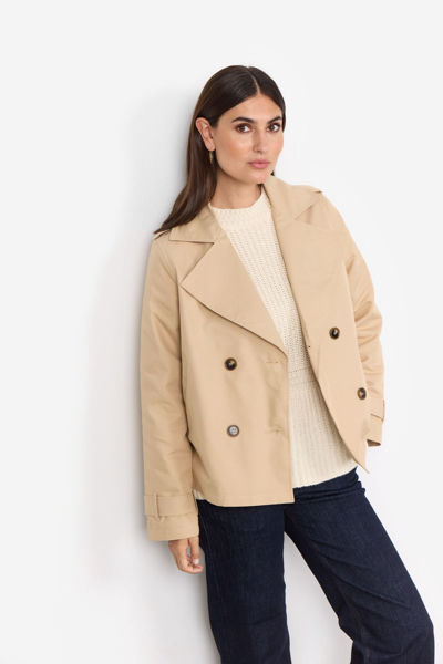 SC-AMANDA 1 JACKET