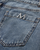 CMJEYCCE JEANS DENIM  BLUE