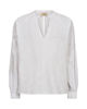 MMZEINA SHIRT WHITE