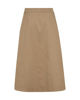 MMMARTI YARAR SKIRT SESAME