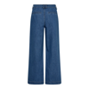 CCDELINA PANT DARK DENIM