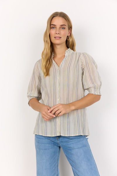 SC-PATTI 1 BLOUSE