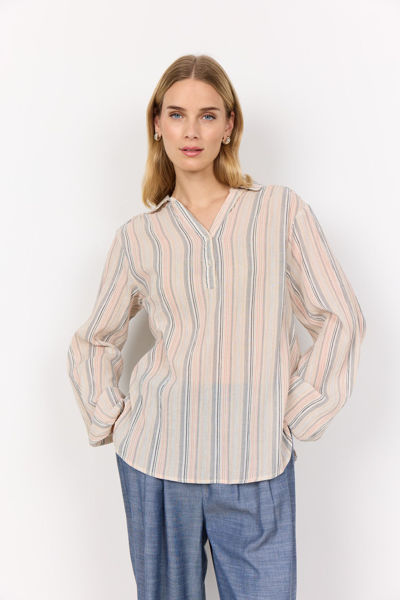 SC-PATTI 2 BLOUSE