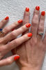 NAILBERRY NEGLELAK JOYFUL ORANGE