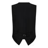 CC VEST VOLA WRAP BLACK