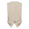 CC VEST VOLA WRAP BONE