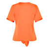 KARMAMIA BLAIR BLUSE ORANGE