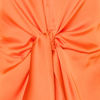 KARMAMIA BLAIR BLUSE ORANGE