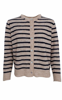 BC CARDIGAN DELL NAVY