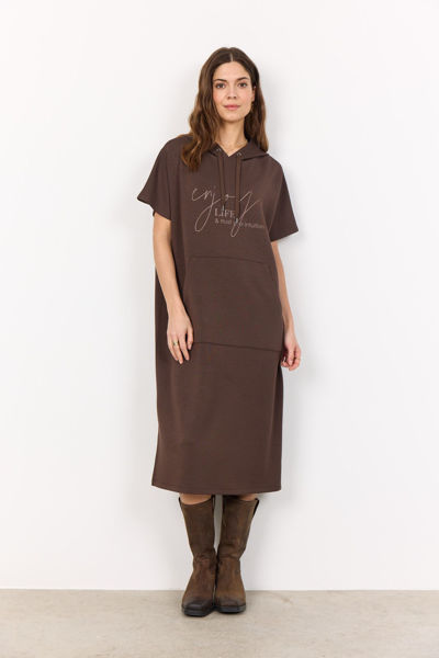 SC-BANU 232 DRESS