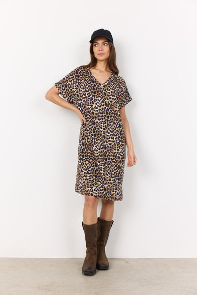 SC-OPHIA 11 DRESS