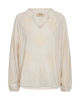 MMAshi Voila Blouse WHITE