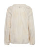 MMAshi Voila Blouse WHITE