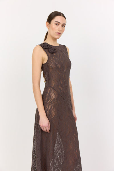 LR-LENA 1 DRESS