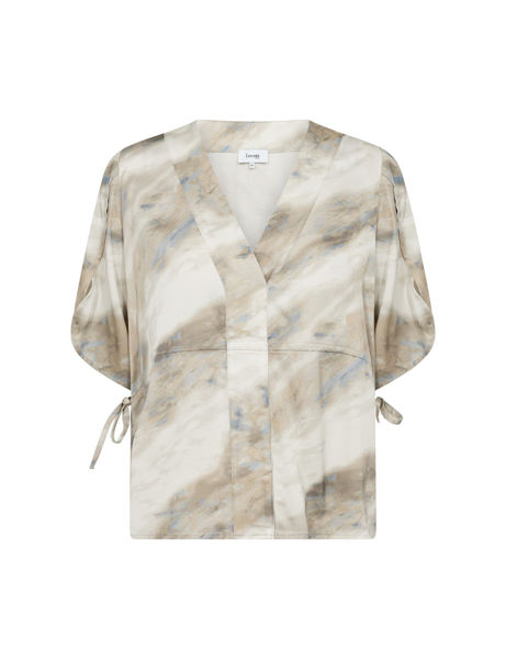 LR-LUISA 1 BLOUSE