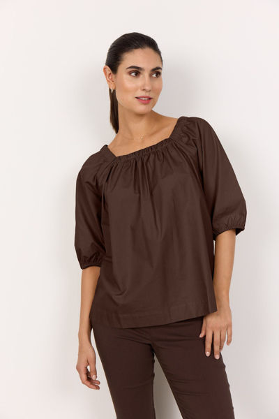 SC-RACHELLE 1 BLOUSE