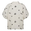 CCCOLLEEN SKJORTE OFF WHITE