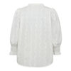 EmmaCC Frill SS Blouse OFF