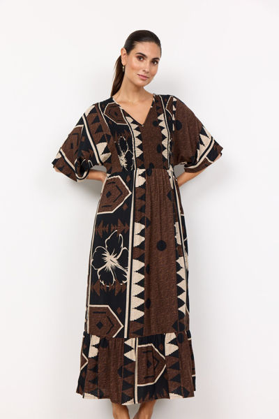 SC-ROSALIE 3 DRESS