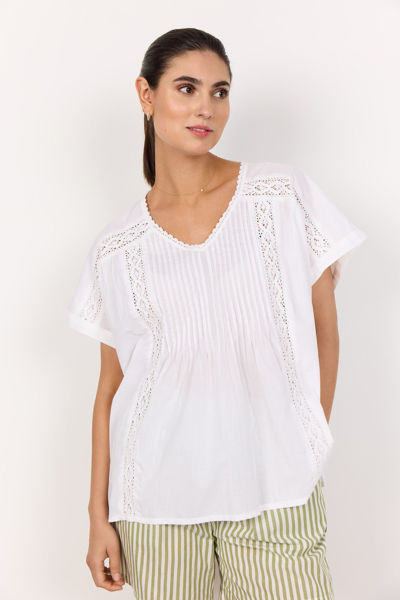 SC-CALISTE 16 BLOUSE