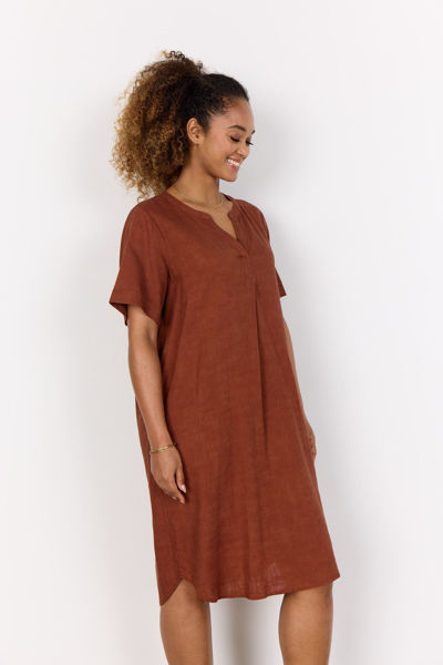SC-ROZALIA 2 DRESS