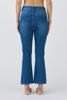 IVY-Johanna Kick Flare Jeans TENERIFE