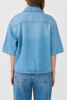 IVY-Opera Oversize Polo Shirt Lille