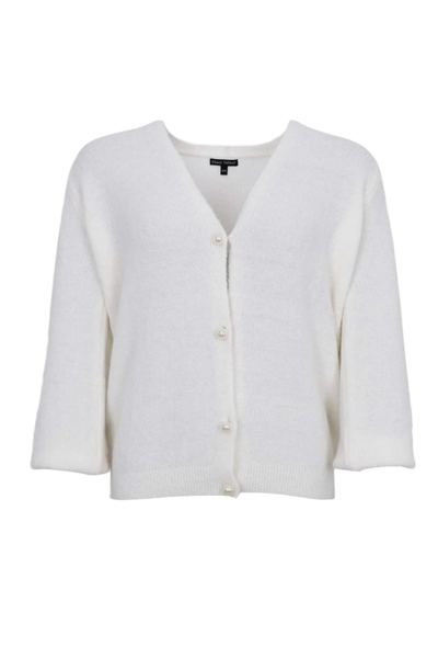 BCBELLA PEARL CSRDIGAN OFF