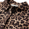 CMGABBY SHIRT ALMOND PEACH