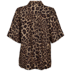 CMGABBY SHIRT ALMOND PEACH