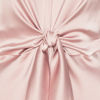 KARMAMIA FAYE DRESS - SEMI RICH BLUSH
