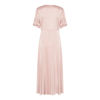KARMAMIA FAYE DRESS - SEMI RICH BLUSH
