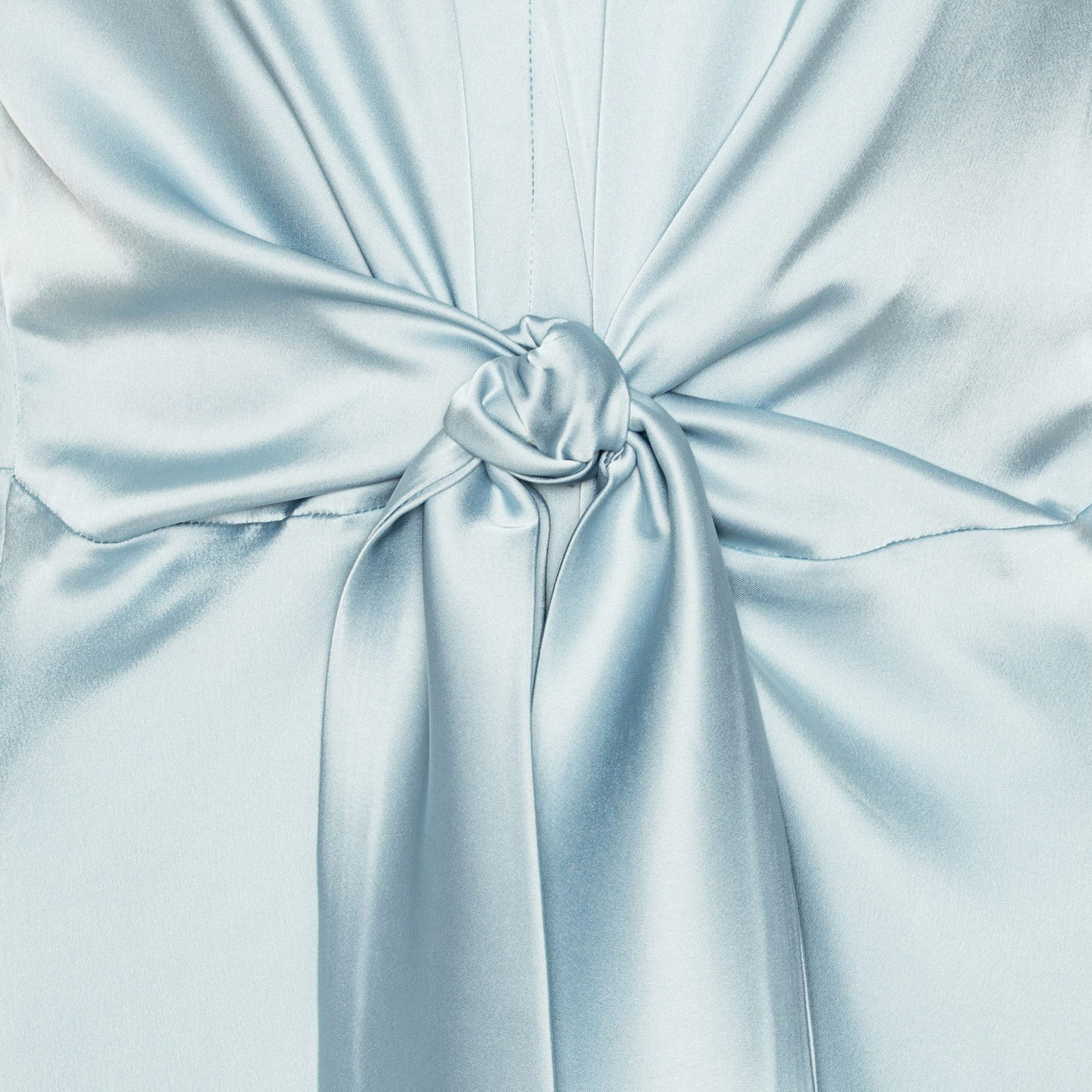 Butik Viller - KARMAMIA FAYE DRESS - SEMI RICH SKY