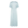 KARMAMIA FAYE DRESS - SEMI RICH SKY