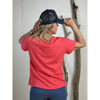 GASPAR TOKYO TEE PINK