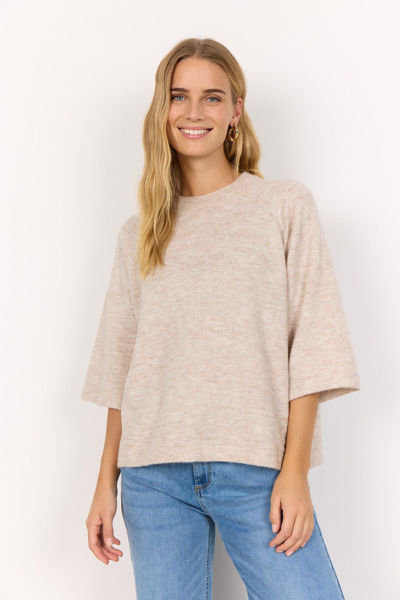 SC-ORLEAN 1 STRIK SAND