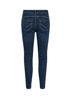 SC-KIMBERLY PATRIZIA JEANS BLÅ