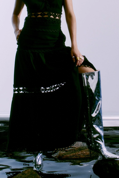 CM NEDERDEL ASLEAH BLACK