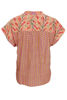 BC TOP LUNA ANDREA PACIFIQUE ORANGE