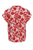 BC LUNA ANDREA TOP URBAN RED
