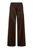 HL BAGGY TRACK PANTS MOCCA