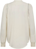 CCAILA LACE SHIRT OFF