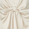 KARMAMIA BLUSE BLAIR SEMI RICH PORCELAIN