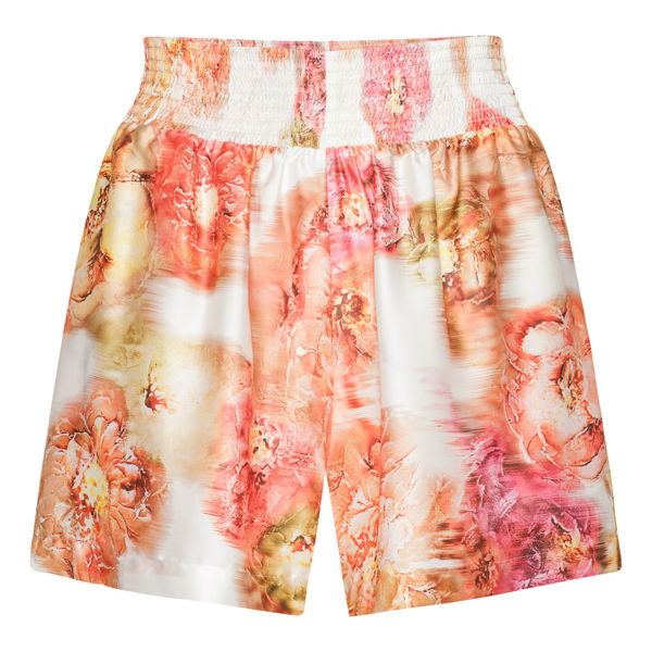 KARMAMIA SHORTS SURI HAZY BLOOM