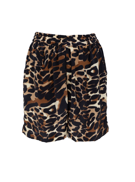BCLUNA LOOSE SHORTS LEO